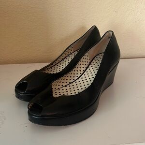 BCB Girls Shoes Size 10